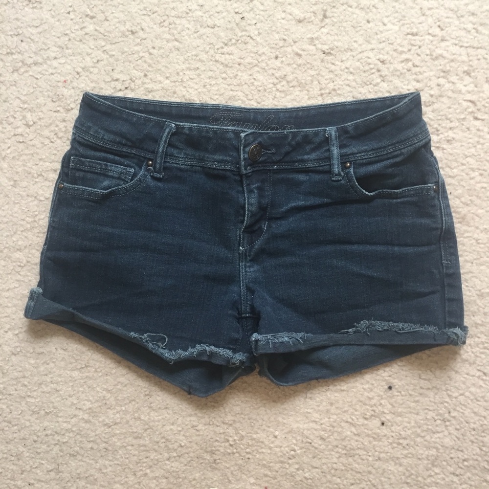 FREE 🔥 with bundle 🔥 y2k dEliA*s Taylor Shorts